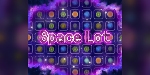 Cover image for SpaceLot DEMO
