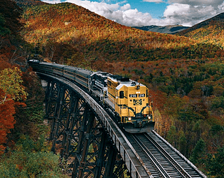 Trains to Monorail II: Day-Nite-Lite game screenshot