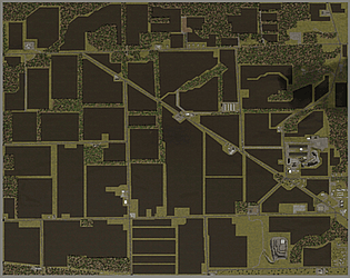 Genesee County 4km, rcs 1.1.0.0 game screenshot