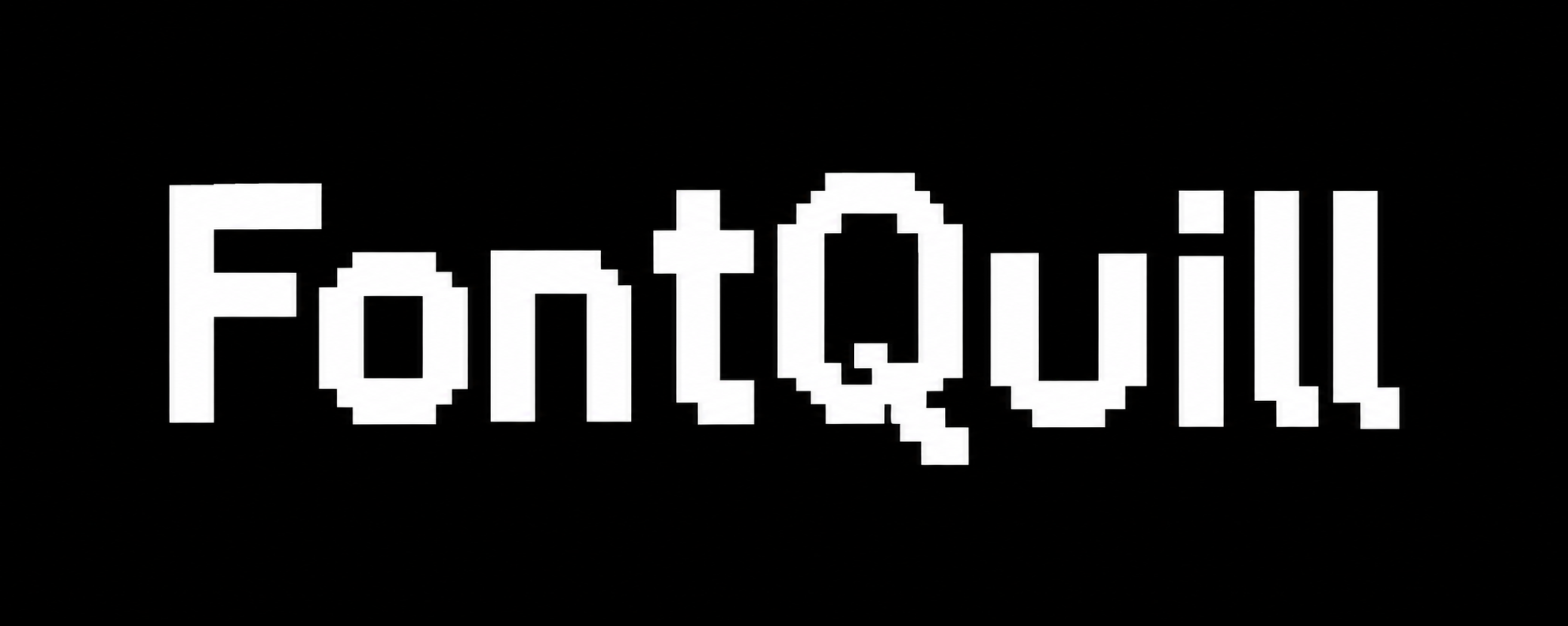FontQuill