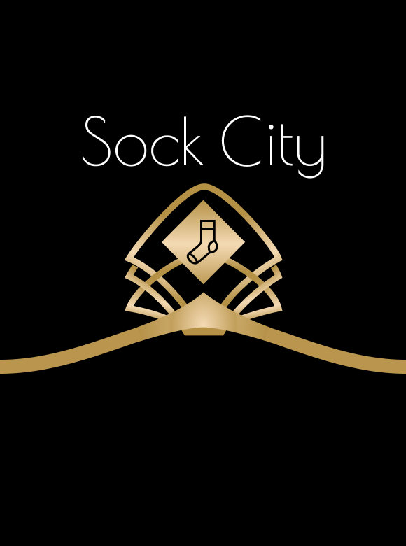Sock City