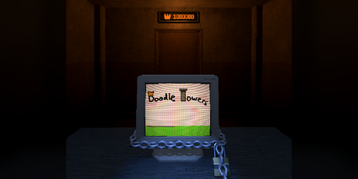 Cover image for doodle towers voluntary playtest