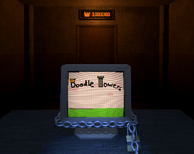 Cover image for doodle towers voluntary playtest