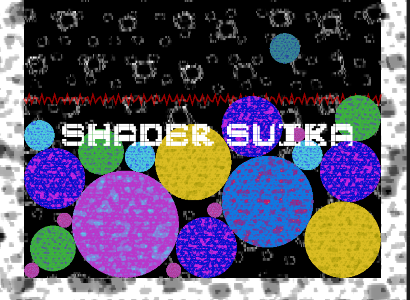 Cover image for Shader Suika