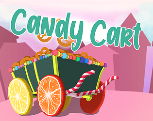 Candy Cart