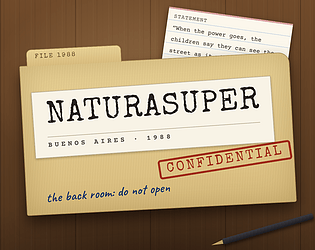 NaturaSuper