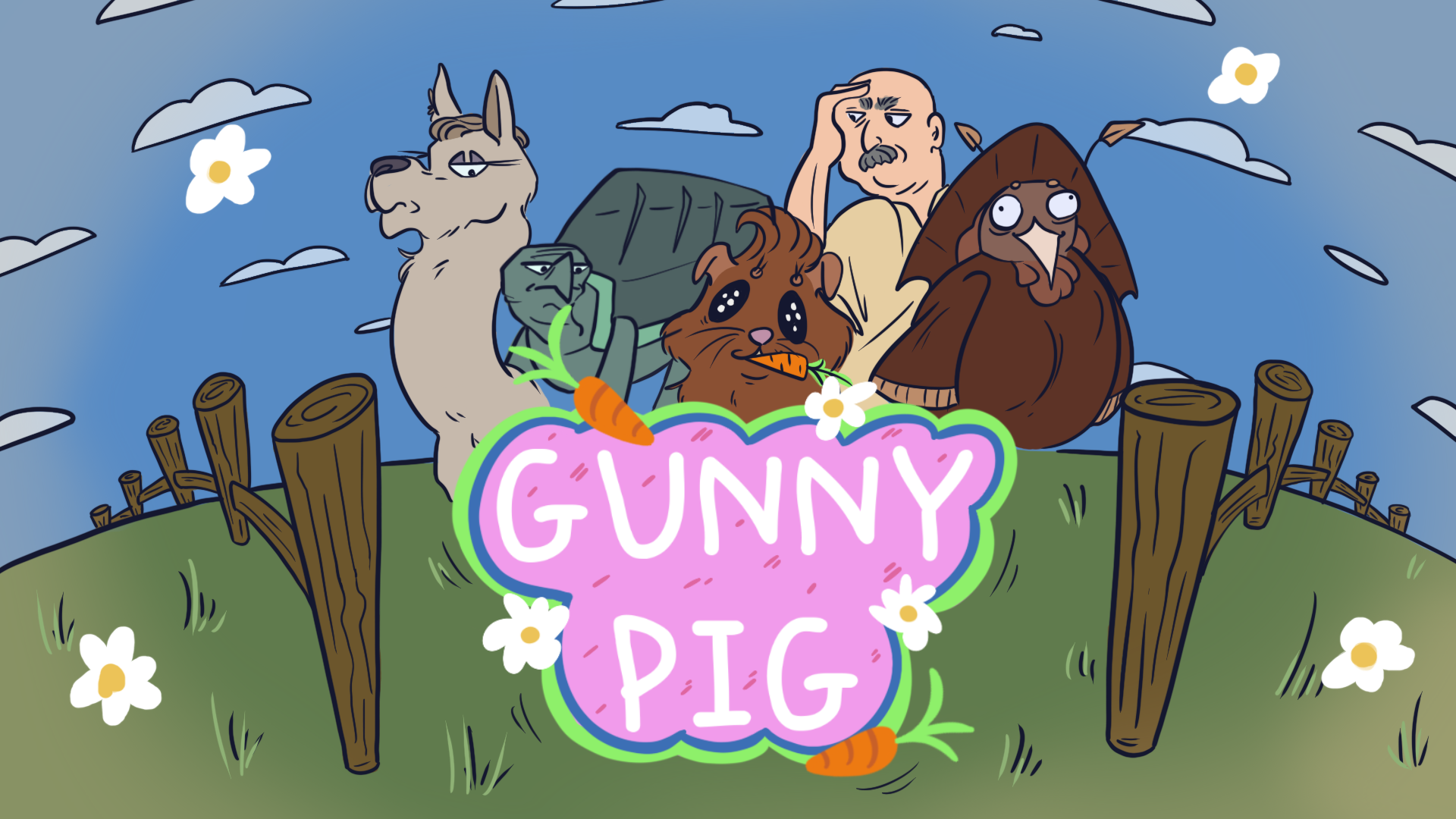GunnyPig