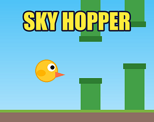Sky Hopper