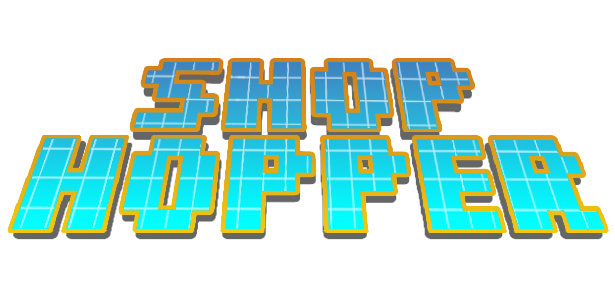 Shop Hopper
