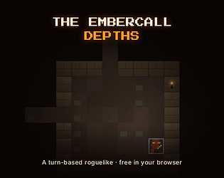 The Embercall Depths