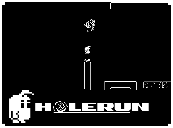 HoleRun