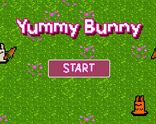 Yummy Bunny