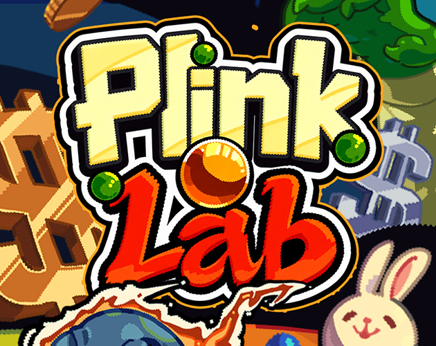 Cover image for Plink Lab Demo