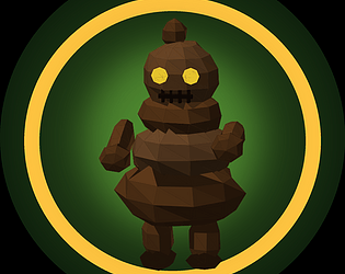 Poopy Zombies Mobile game screenshot