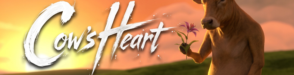 Cow's Heart  [DEMO]