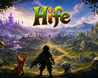 Hife