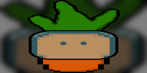 Cover image for Carroter Meets Space