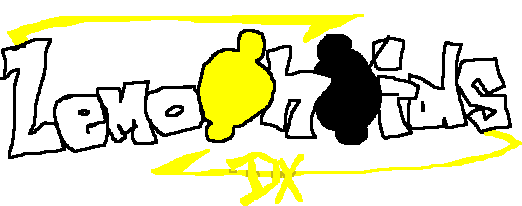 LEMONOIDS DX