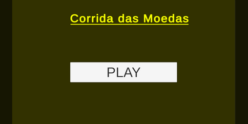 Cover image for Corrida das Moedas