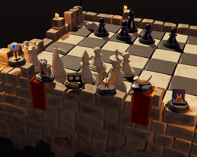 Cover image for Chainmate