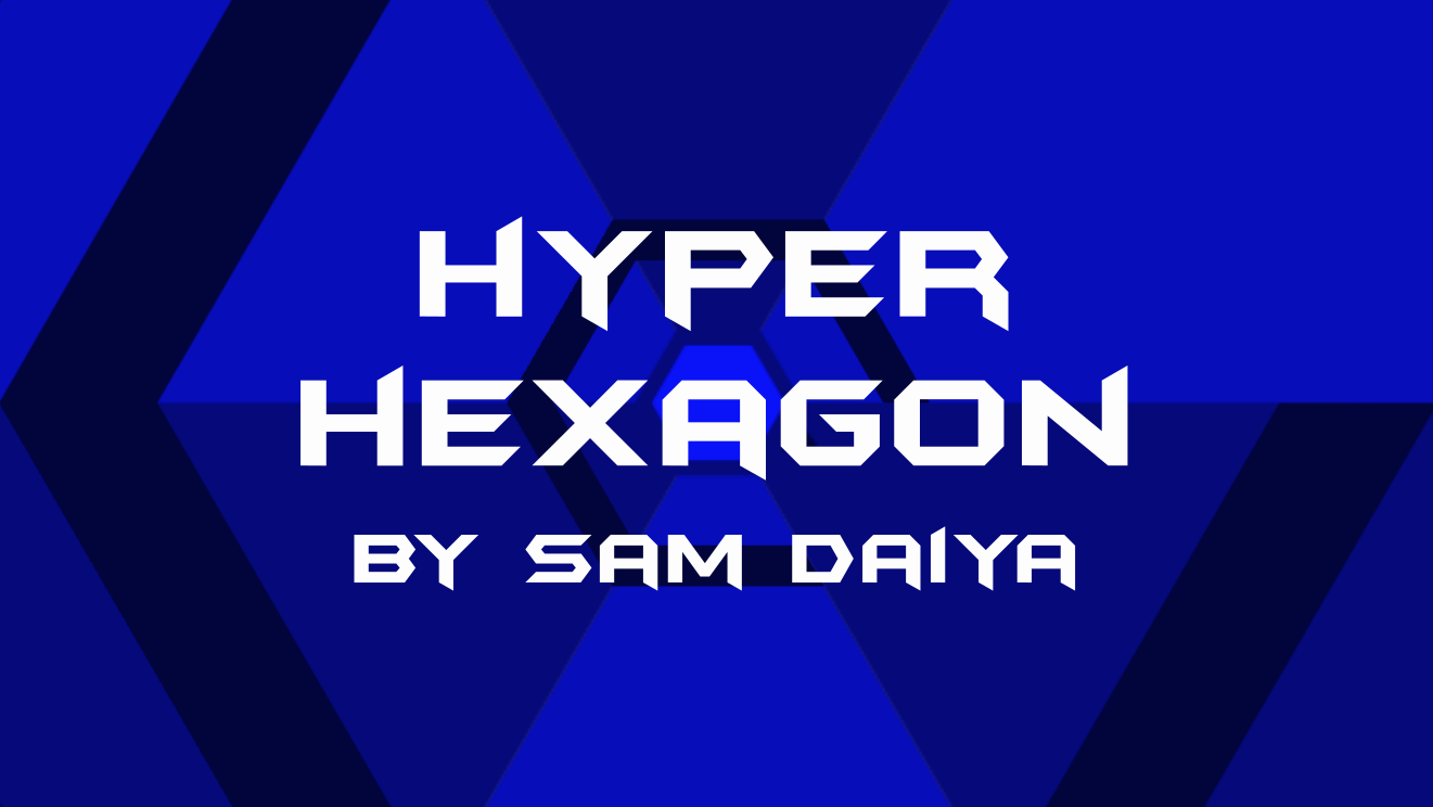 Hyper Hexagon