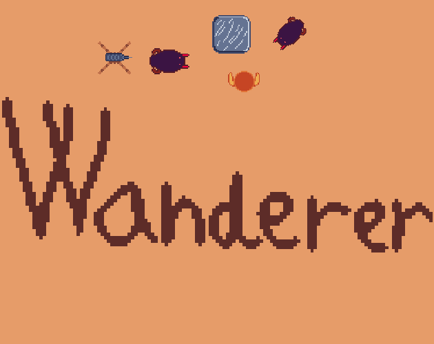 Wanderer