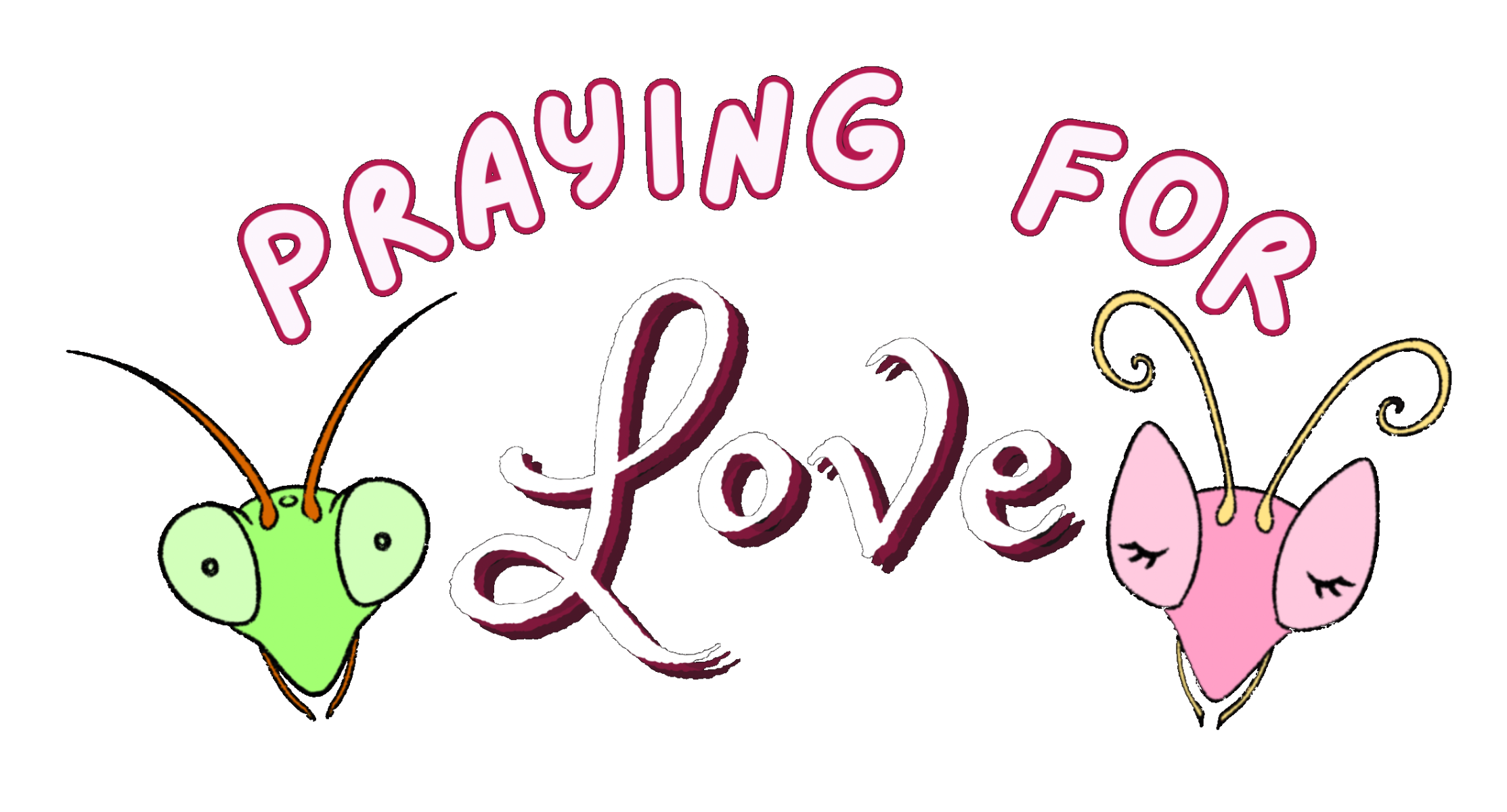Praying for Love
