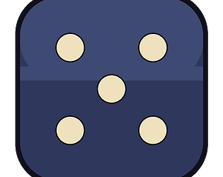 Pocket Dice Dungeon