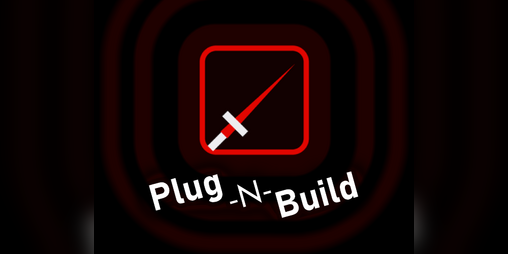 Cover image for Plug -N- Build
