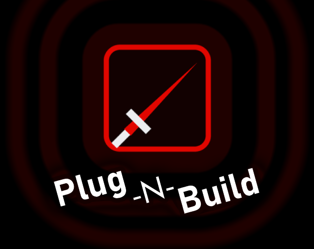 Cover image for Plug -N- Build