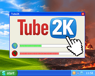Tube2K
