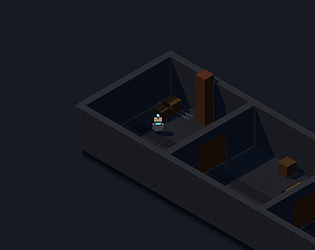Echoes of the Cube
