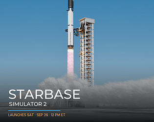 Starbase Simulator 2