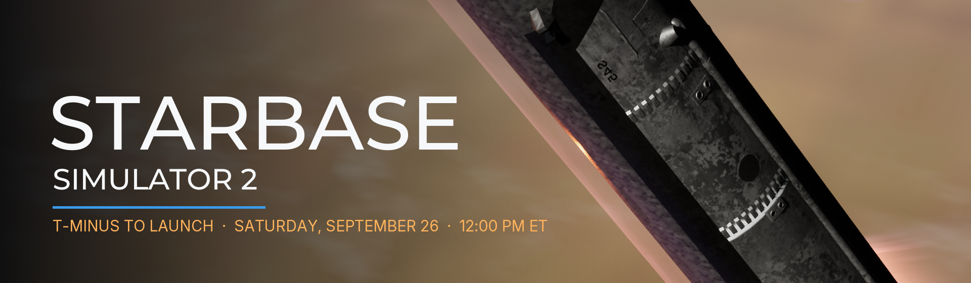 Starbase Simulator 2