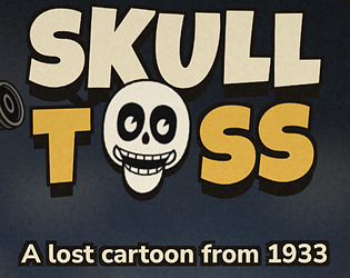 Skull Toss