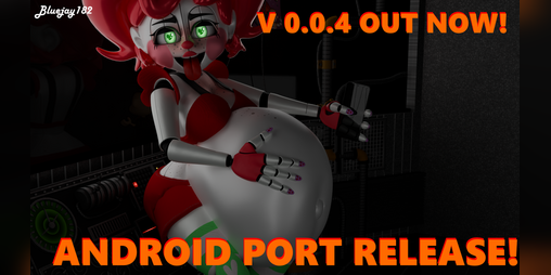 Cover image for Escape Circus Baby (DEMO) (Update V 0.0.4)
