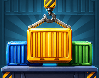 Cargo Sort