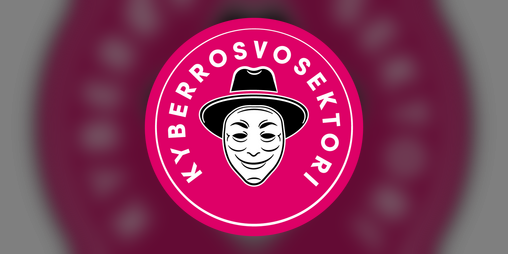 Cover image for Kyberrosvo2