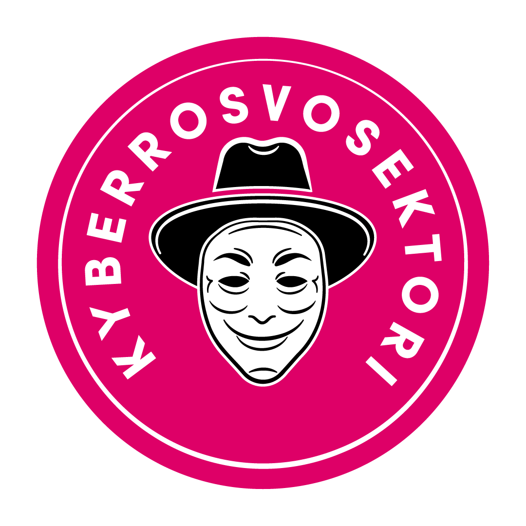 Cover image for Kyberrosvo2