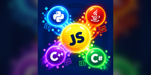 Cover image for Programming.io
