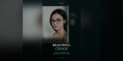 Cover image for Beautiful Chaos