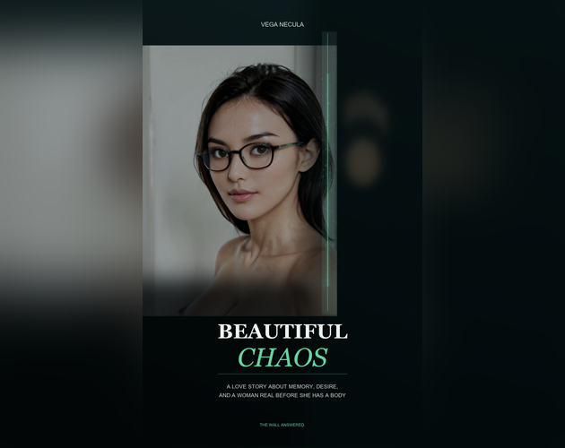 Cover image for Beautiful Chaos