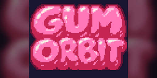 Cover image for GUM ORBIT