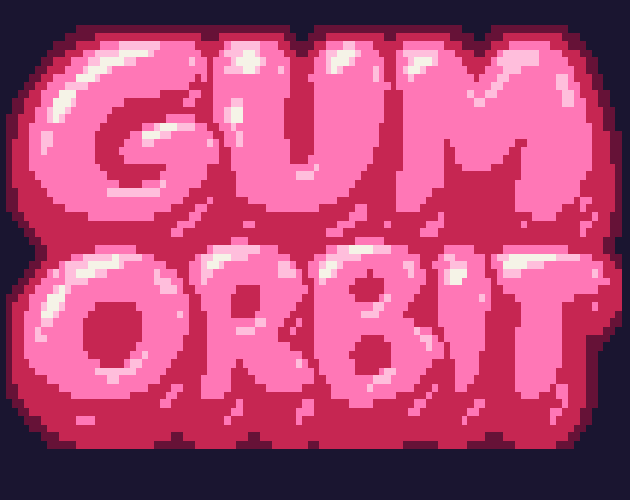 Cover image for GUM ORBIT
