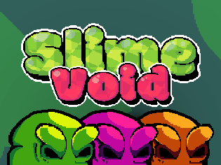 Cover image for SlimeVoid (Playtest)