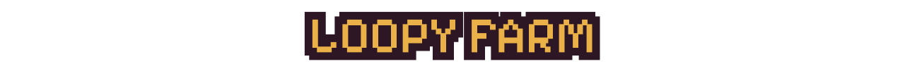 Loopy Farm: Idle Farm Tycoon