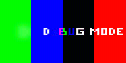 Cover image for Debug Mode