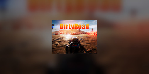 Cover image for DirtyRoad