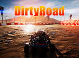 Cover image for DirtyRoad