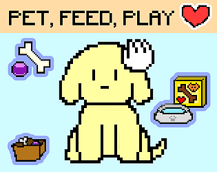 Pet the Dog